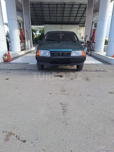 LADA (VAZ) 21099 1997, 913,544 km - 1.5 л - Yevlax