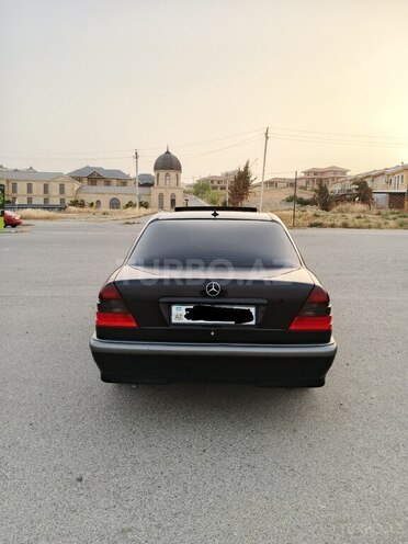 Mercedes C 180 2000, 411,000 km - 1.8 l - Bakı