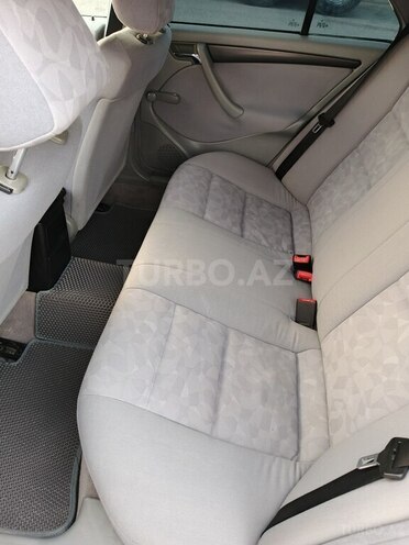 Mercedes C 180 2000, 411,000 km - 1.8 l - Bakı