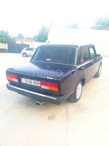 LADA (VAZ) 2107 2000, 99,254 km - 1.6 l - Bərdə