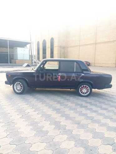 LADA (VAZ) 2107 2000, 99,254 km - 1.6 l - Bərdə