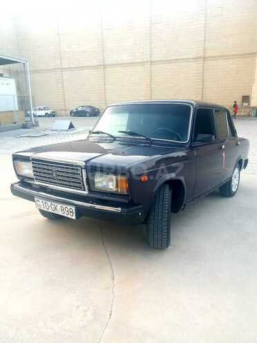 LADA (VAZ) 2107 2000, 99,254 km - 1.6 l - Bərdə