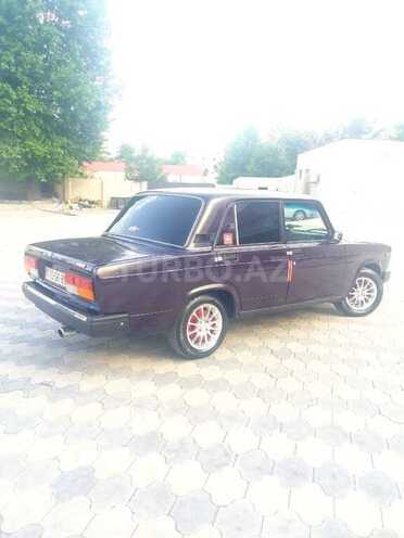 LADA (VAZ) 2107 2000, 99,254 km - 1.6 l - Bərdə
