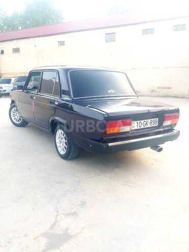 LADA (VAZ) 2107 2000, 99,254 km - 1.6 l - Bərdə