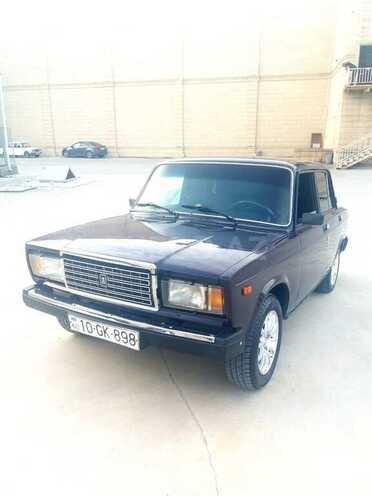 LADA (VAZ) 2107 2000, 99,254 km - 1.6 l - Bərdə