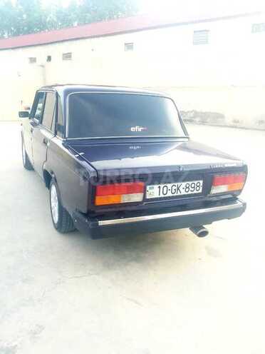 LADA (VAZ) 2107 2000, 99,254 km - 1.6 l - Bərdə