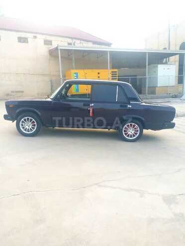 LADA (VAZ) 2107 2000, 99,254 km - 1.6 l - Bərdə
