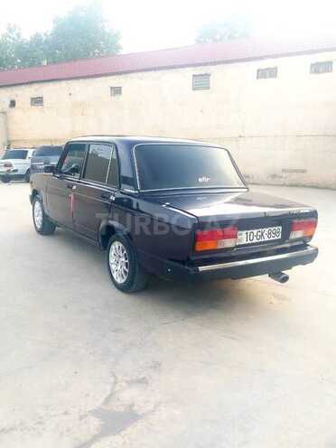LADA (VAZ) 2107 2000, 99,254 km - 1.6 l - Bərdə