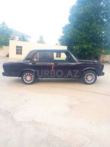 LADA (VAZ) 2107 2000, 99,254 km - 1.6 l - Bərdə