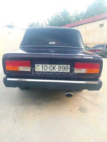 LADA (VAZ) 2107 2000, 99,254 km - 1.6 l - Bərdə
