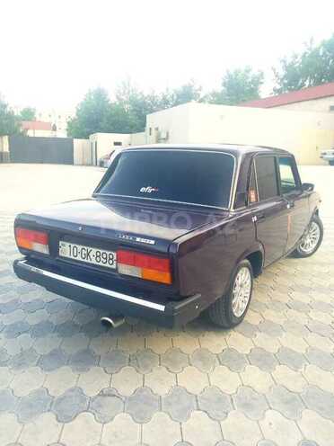 LADA (VAZ) 2107 2000, 99,254 km - 1.6 l - Bərdə