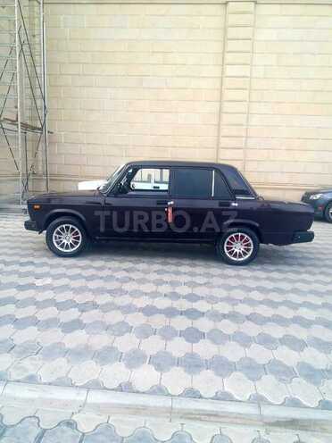 LADA (VAZ) 2107 2000, 99,254 km - 1.6 l - Bərdə