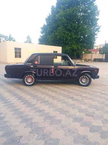 LADA (VAZ) 2107 2000, 99,254 km - 1.6 l - Bərdə