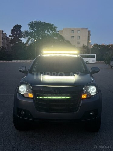GWM Hover H3 2014, 202,000 km - 2.0 l - Bakı