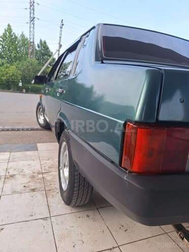 LADA (VAZ) 21099 1997, 913,544 km - 1.5 л - Yevlax