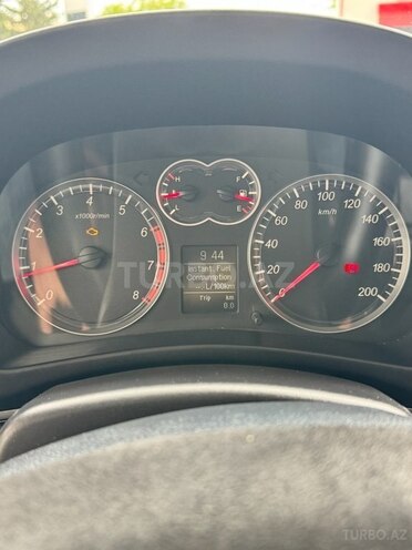 GWM Hover H3 2014, 202,000 km - 2.0 l - Bakı