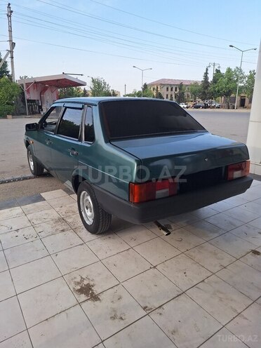 LADA (VAZ) 21099 1997, 913,544 km - 1.5 л - Yevlax