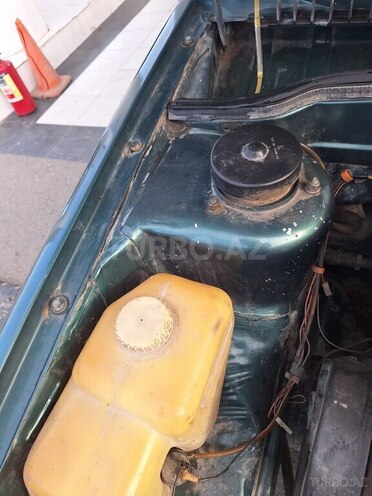 LADA (VAZ) 21099 1997, 913,544 km - 1.5 л - Yevlax