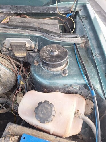 LADA (VAZ) 21099 1997, 913,544 km - 1.5 л - Yevlax