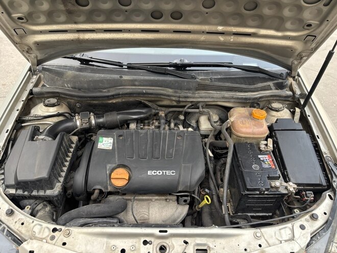Opel Astra 2005, 249,448 km - 1.8 l - Sumqayıt