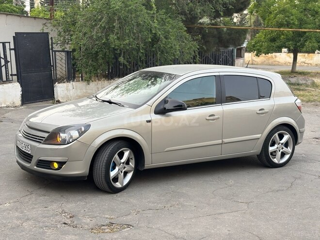 Opel Astra 2005, 249,448 km - 1.8 l - Sumqayıt