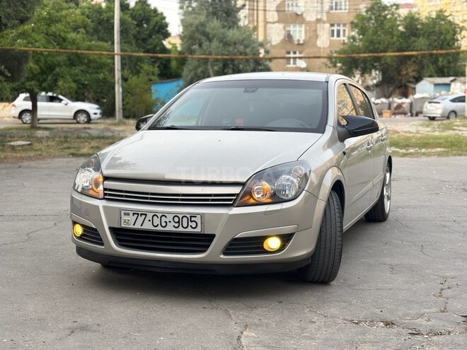 Opel Astra 2005, 249,448 km - 1.8 l - Sumqayıt