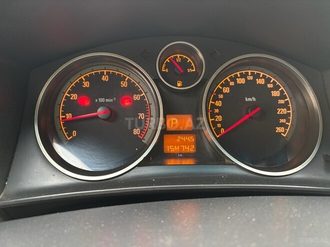 Opel Astra 2005, 249,448 km - 1.8 l - Sumqayıt