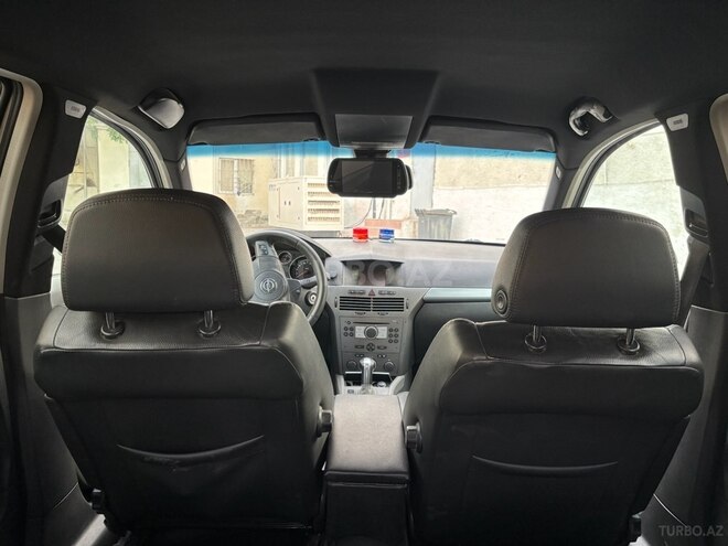 Opel Astra 2005, 249,448 km - 1.8 l - Sumqayıt