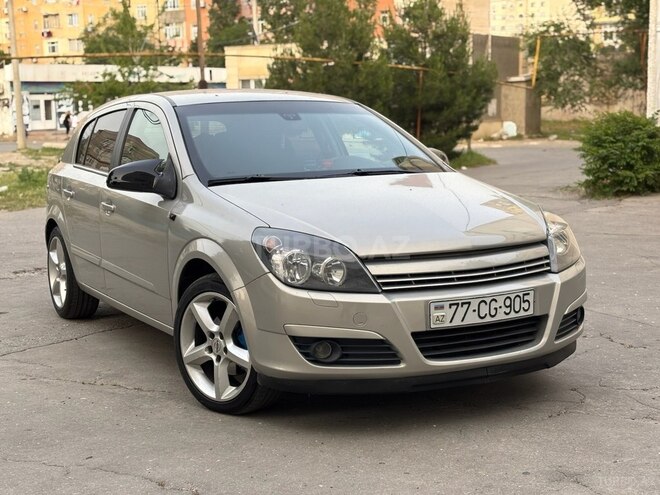 Opel Astra 2005, 249,448 km - 1.8 l - Sumqayıt