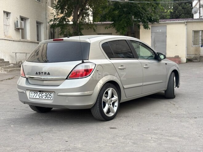Opel Astra 2005, 249,448 km - 1.8 l - Sumqayıt