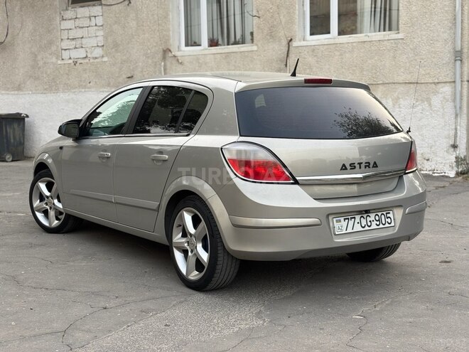 Opel Astra 2005, 249,448 km - 1.8 l - Sumqayıt