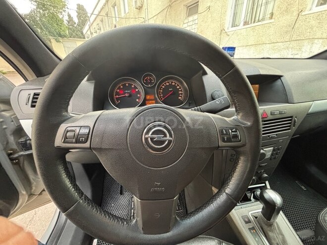 Opel Astra 2005, 249,448 km - 1.8 l - Sumqayıt