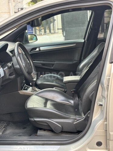 Opel Astra 2005, 249,448 km - 1.8 l - Sumqayıt
