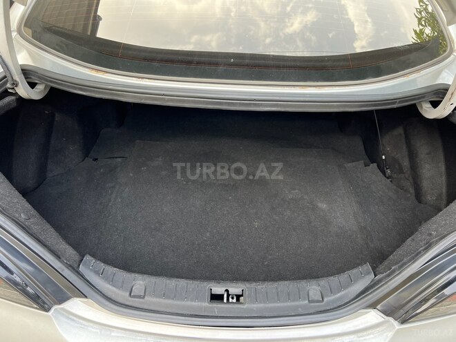 Hyundai Genesis Coupe 2011, 210,000 km - 2.0 l - Bakı