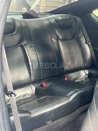 Hyundai Genesis Coupe 2011, 210,000 km - 2.0 l - Bakı