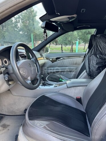 Mercedes E 270 2002, 560,000 km - 2.7 l - Bakı