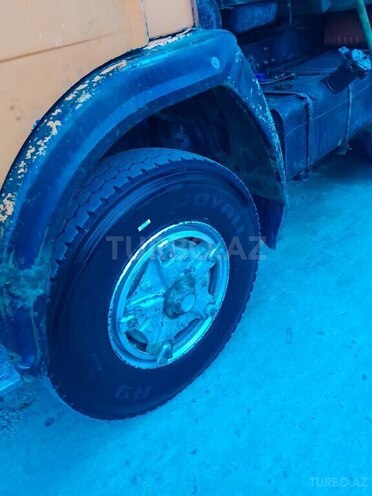 KamAz 55111 1989, 280,000 km - 11.0 l - Gəncə