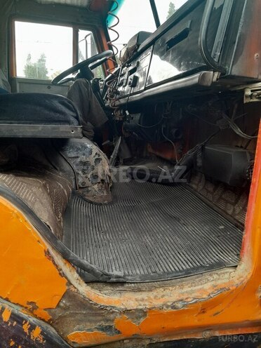 KamAz 55111 1989, 280,000 km - 11.0 l - Gəncə