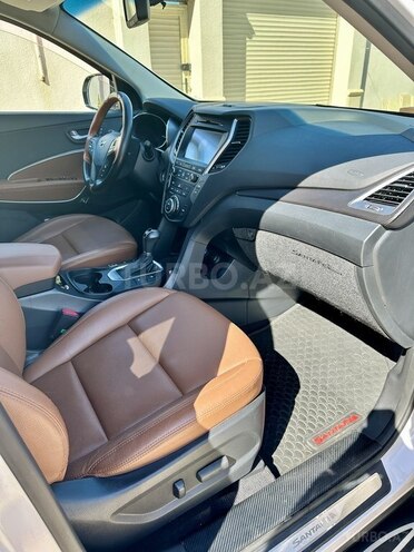 Hyundai Santa Fe 2016, 133,844 km - 2.0 l - Bakı