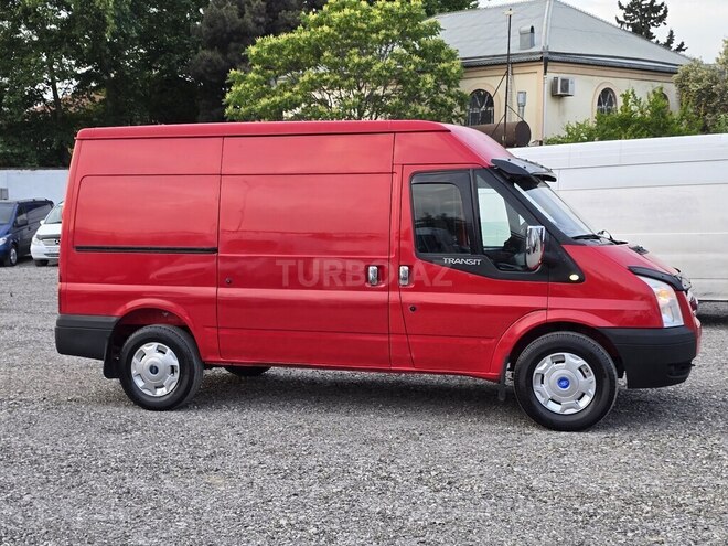Ford Transit 2008, 197,600 km - 2.4 л - Bakı