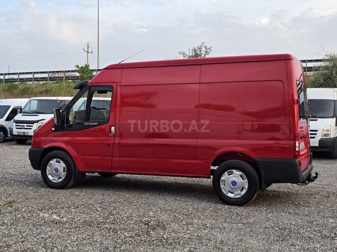 Ford Transit 2008, 197,600 km - 2.4 л - Bakı