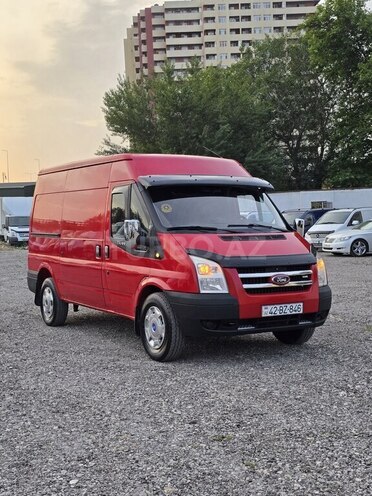Ford Transit 2008, 197,600 km - 2.4 л - Bakı