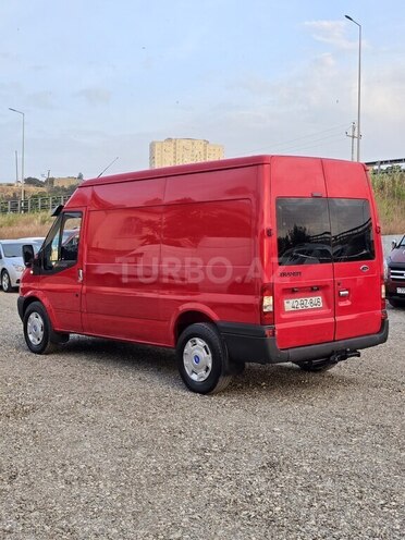 Ford Transit 2008, 197,600 km - 2.4 л - Bakı