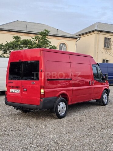 Ford Transit 2008, 197,600 km - 2.4 л - Bakı