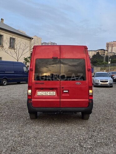 Ford Transit 2008, 197,600 km - 2.4 л - Bakı