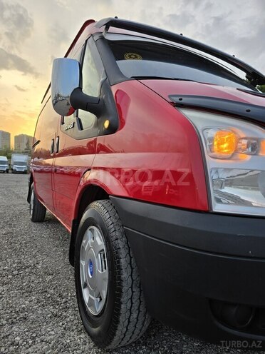 Ford Transit 2008, 197,600 km - 2.4 л - Bakı