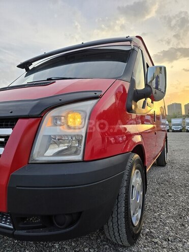 Ford Transit 2008, 197,600 km - 2.4 л - Bakı