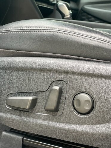 Hyundai Santa Fe 2019, 103,500 km - 2.0 л - Bakı