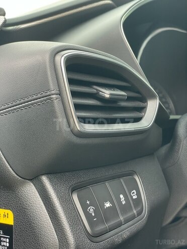 Hyundai Santa Fe 2019, 103,500 km - 2.0 л - Bakı