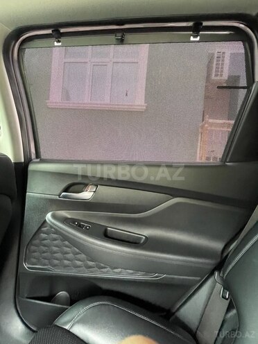 Hyundai Santa Fe 2019, 103,500 km - 2.0 л - Bakı